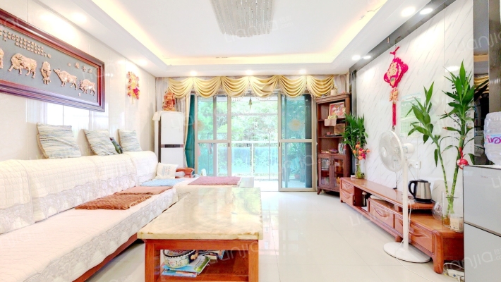 三屯富怡名居二手房实景图