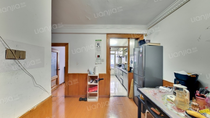 民生东六道二手房实景图