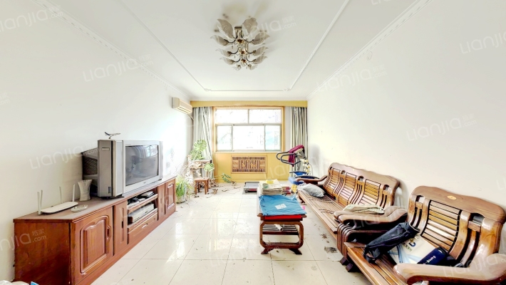 幸福巷税务住宅楼二手房实景图