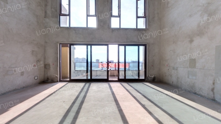 东旭御江湾二手房实景图