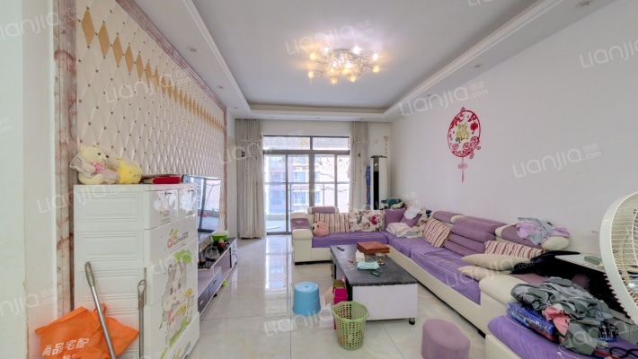 润景鑫苑二手房实景图