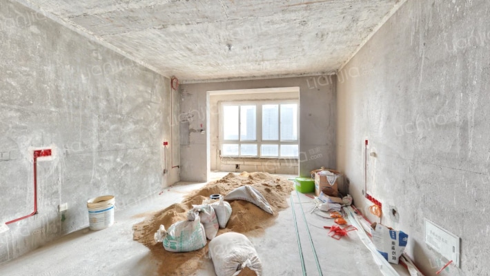 云鼎新宜家二手房实景图