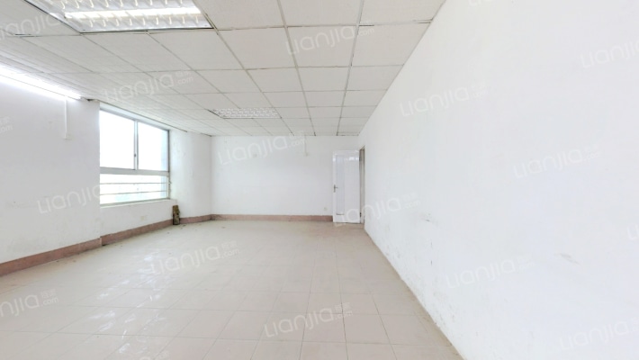 金源世界中心二手房实景图