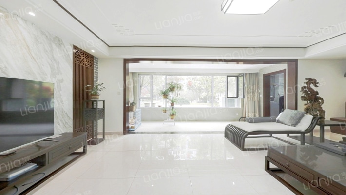 燕玺台二手房实景图