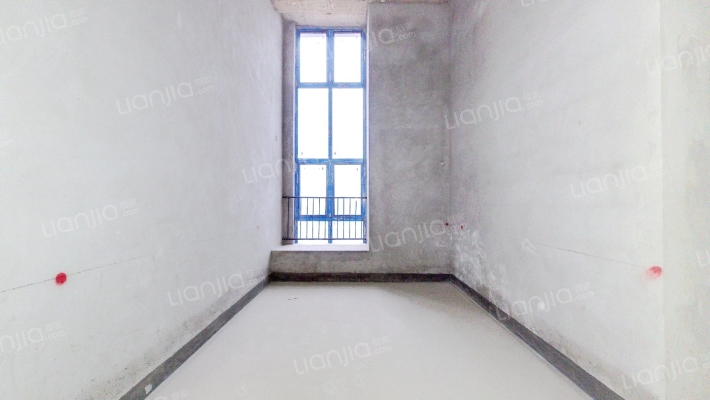 中庚城B组团二手房实景图