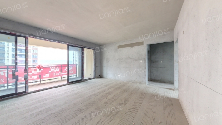 秀湖昱景二手房实景图