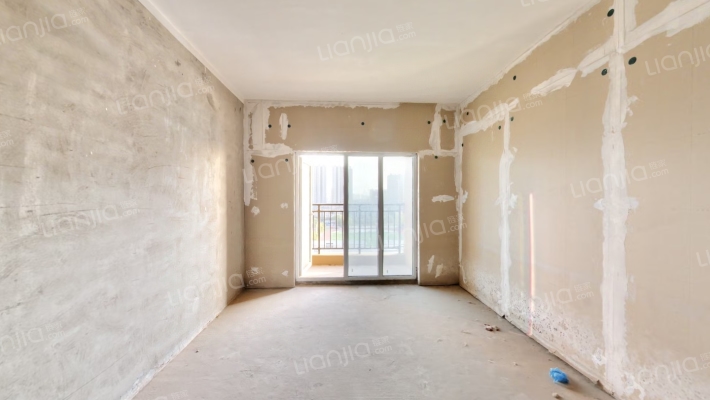 佳柏现代城二手房实景图