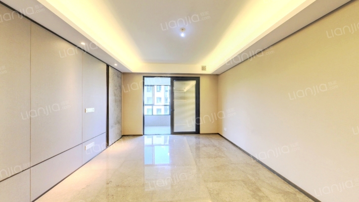 仁恒江湾世纪清园二手房实景图