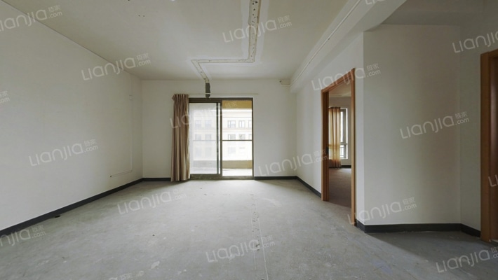 众安公寓二手房实景图