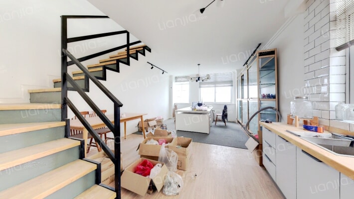 九里景秀（公寓）二手房实景图