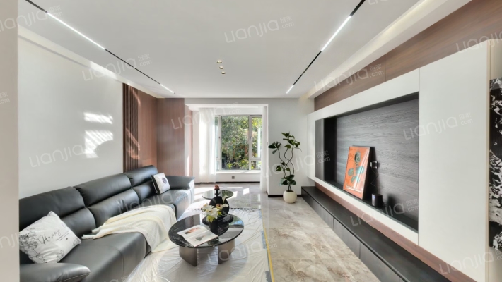 银亿德郡二手房实景图