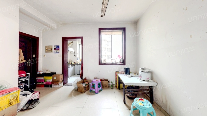 嘉馨花园二手房实景图