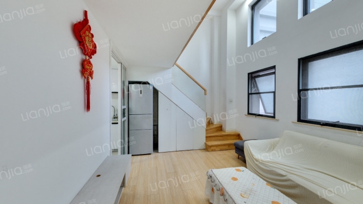 希悦庭公馆二手房实景图