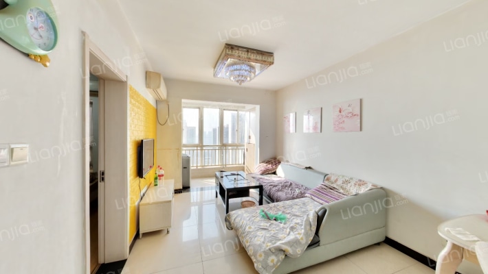 时代星城二手房实景图