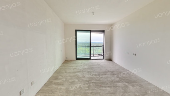 天府公园观澜9号云岸二手房实景图