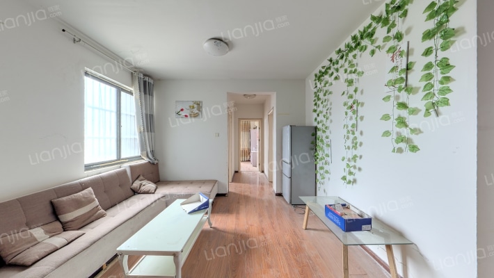 锦华名郡二手房实景图