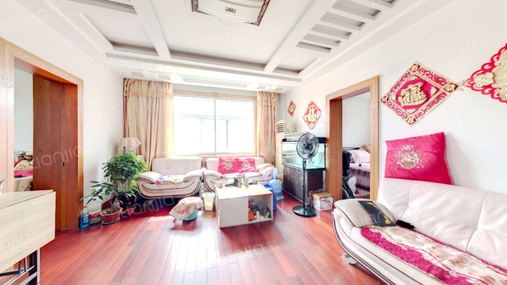 良友小区二手房实景图