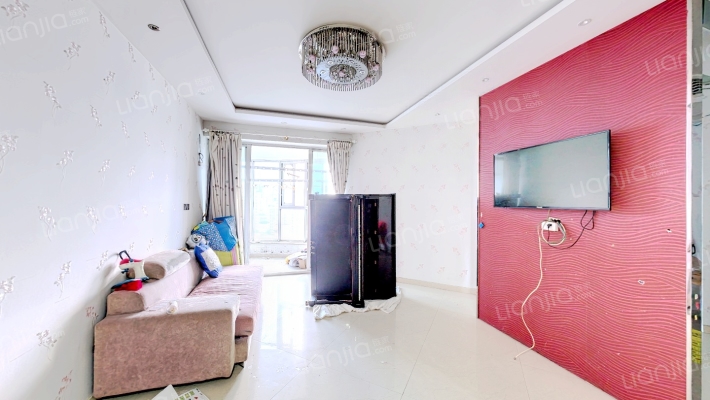 温富大厦二手房实景图