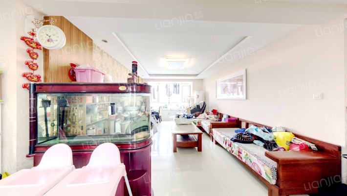 沈河区双鑫家园二手房实景图