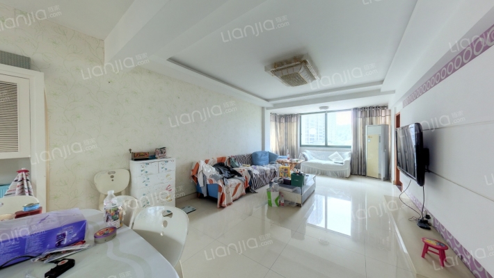 永泰公寓二手房实景图