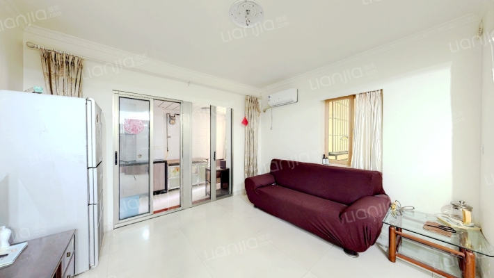 创冠体育大厦二手房实景图