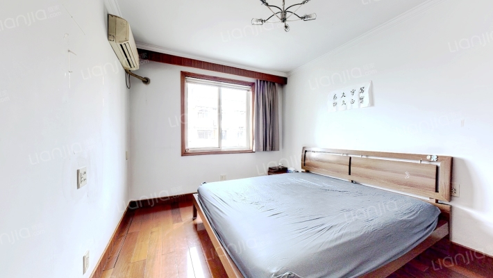 御跸苑二手房实景图