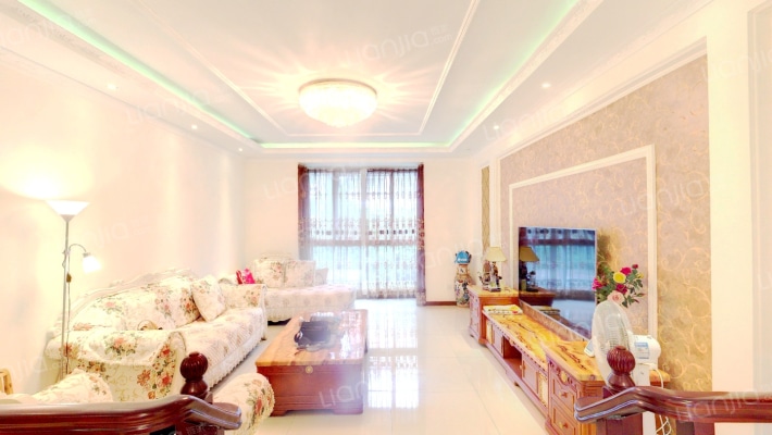 古堰人家二手房实景图