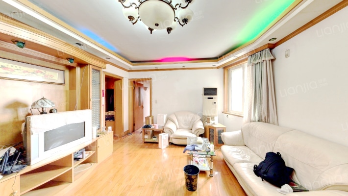 柳汀花苑二手房实景图