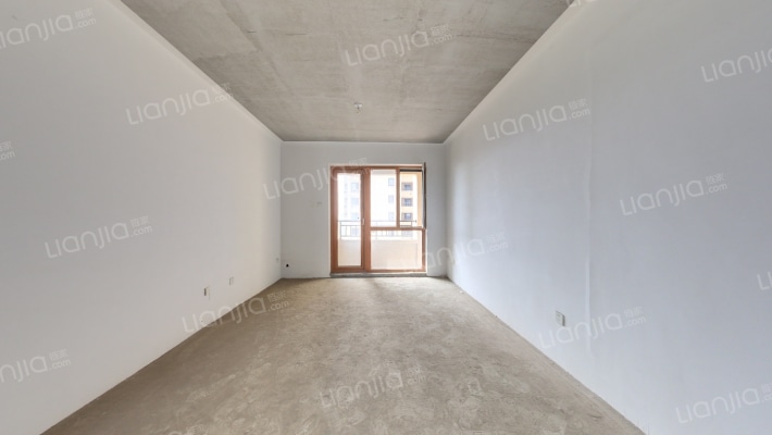 孔雀城璟园二手房实景图