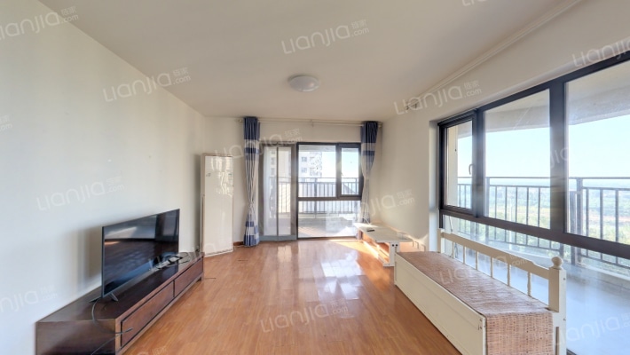 孔雀城紫涵园二期二手房实景图