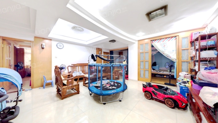 司法大厦二手房实景图