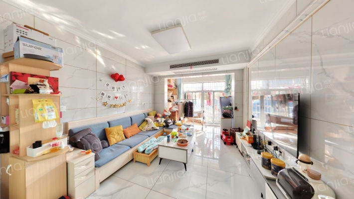 和润园二手房实景图