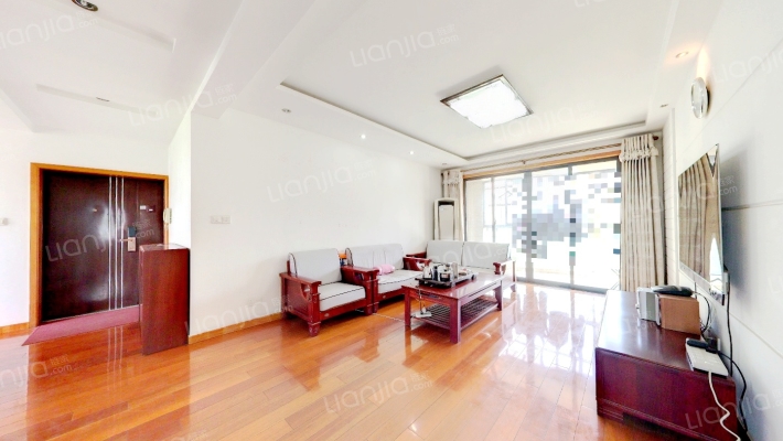 晨曦印象花园二手房实景图