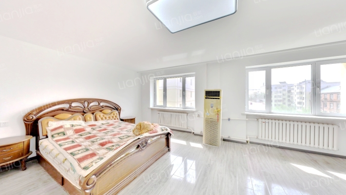 通江街二手房实景图