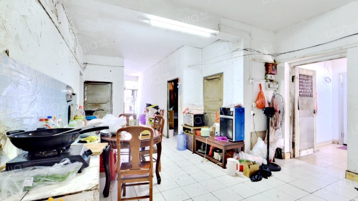 兴盛楼（大涌镇）二手房实景图