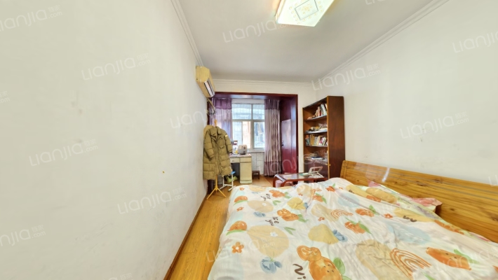 城东南路31号院二手房实景图