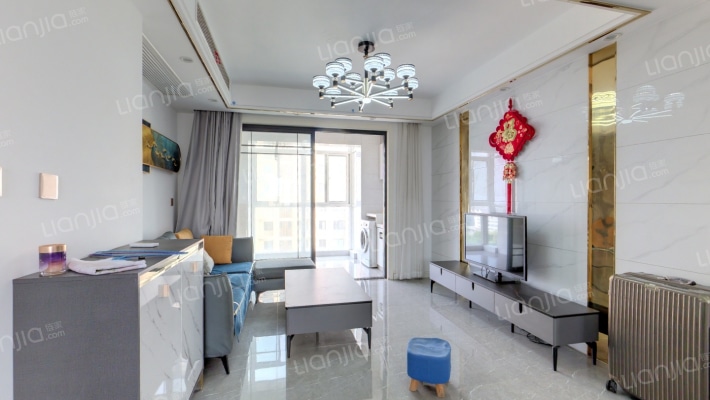 丰球璟园二手房实景图