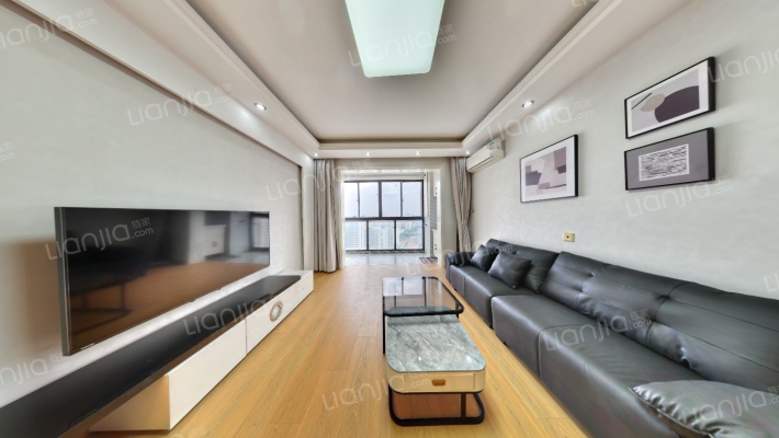 路劲主场一期二手房实景图