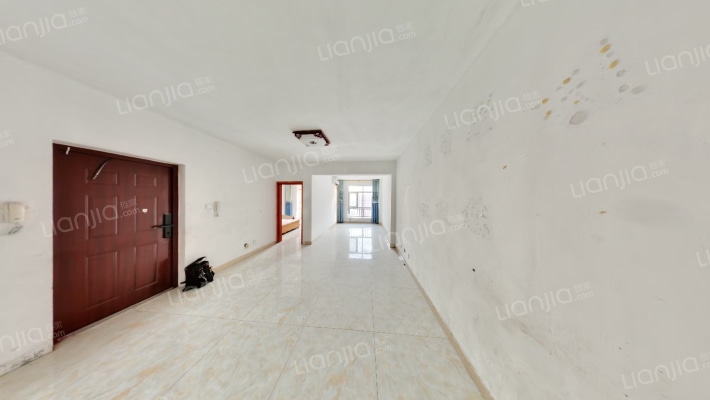 金都聚福园二手房实景图