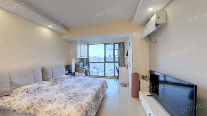 中交里城二手房实景图