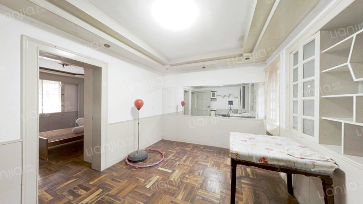 石化二村二手房实景图