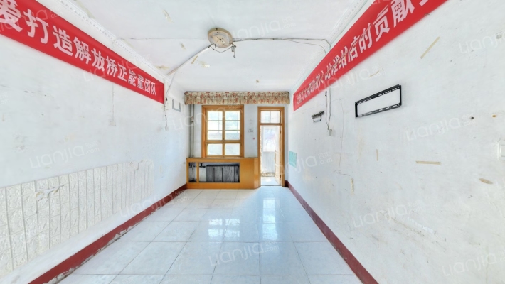 历山路121号二手房实景图
