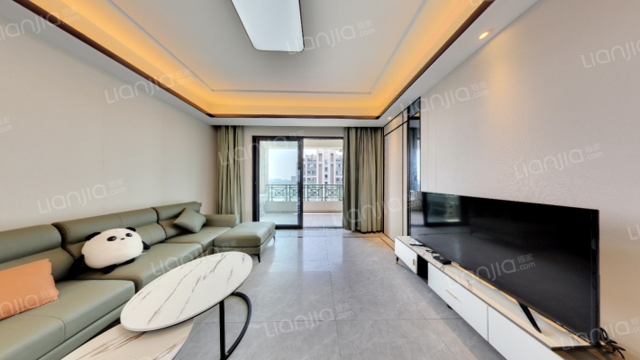 睿铂庭二手房实景图