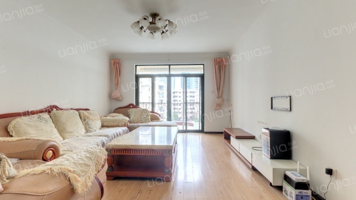 江东花园二期二手房实景图