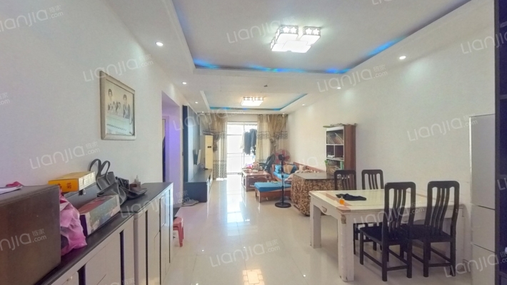 铭仕大厦二手房实景图