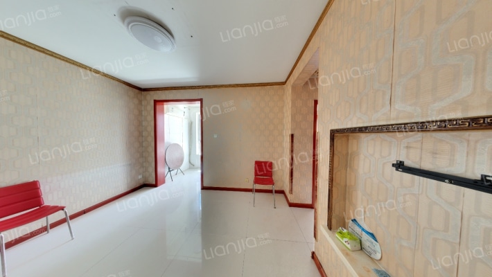 天穆东苑二手房实景图