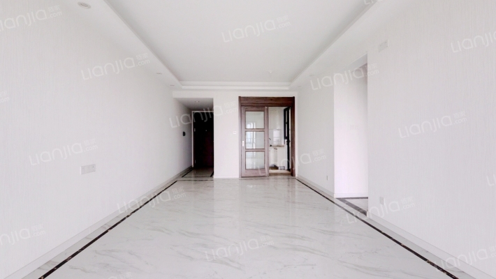 碧桂园蘭亭二手房实景图