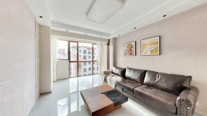 静心苑二手房实景图