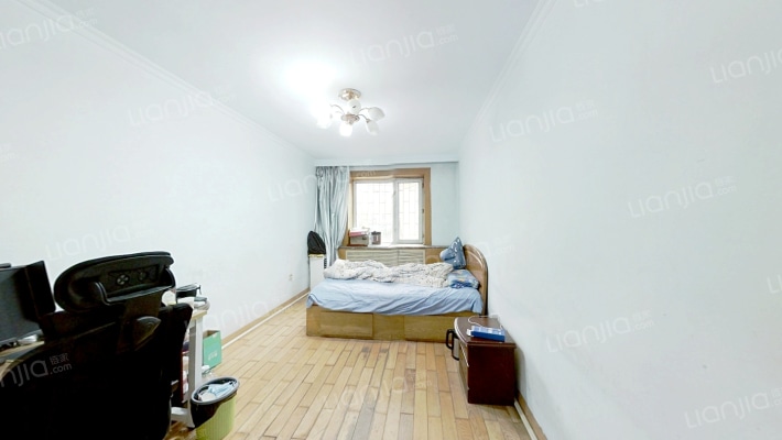 水利小区(道外区)二手房实景图