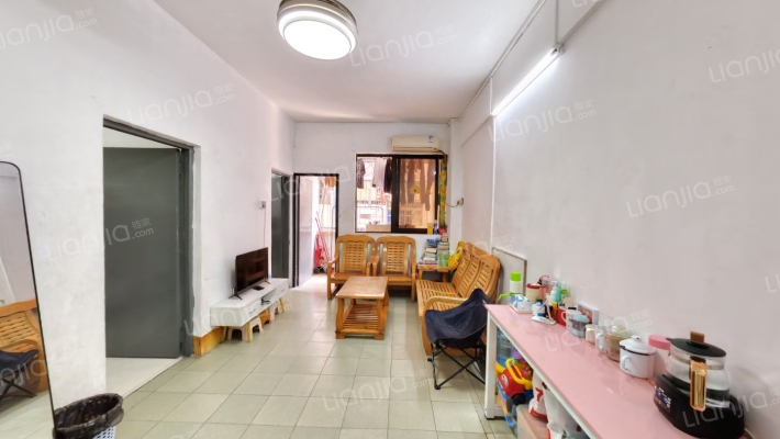 梅园南路二手房实景图